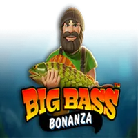 Big Bass Bonanza